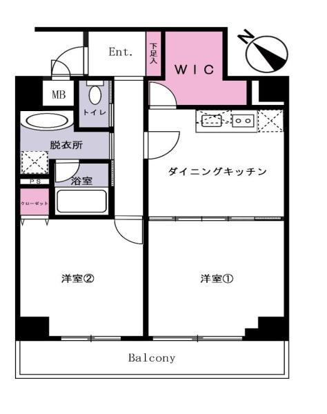 足立区江北３丁目の中古一戸建て