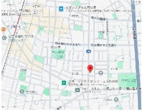 足立区竹の塚３丁目の中古一戸建て