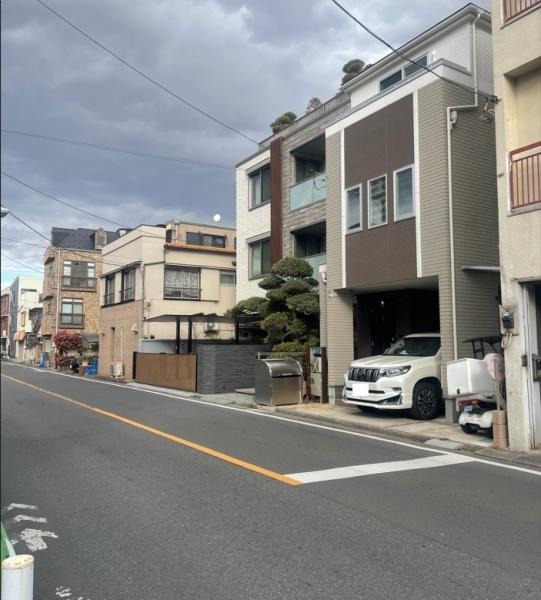足立区竹の塚３丁目の中古一戸建て