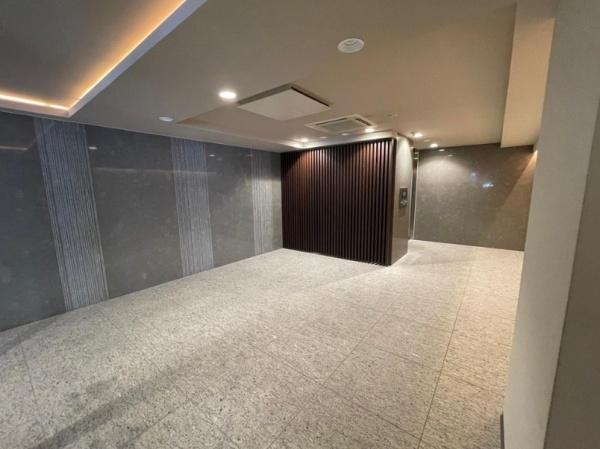 ザ・パークハウス市谷加賀町