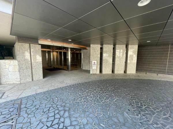 ザ・パークハウス市谷加賀町