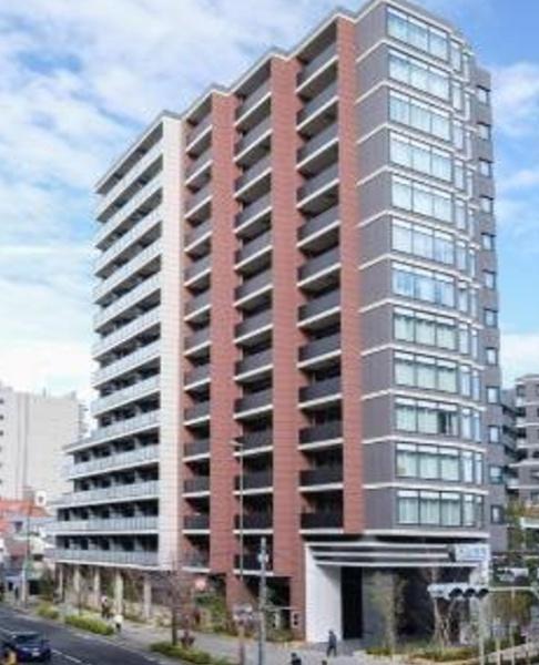 ザ・パークハウス板橋大山大楠ノ杜