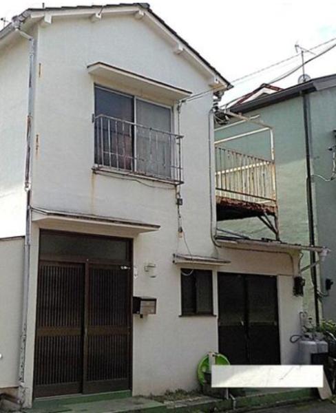 江戸川区西瑞江３丁目　売土地
