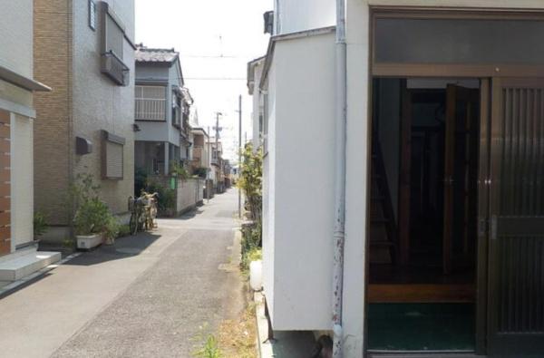 江戸川区西瑞江３丁目の土地