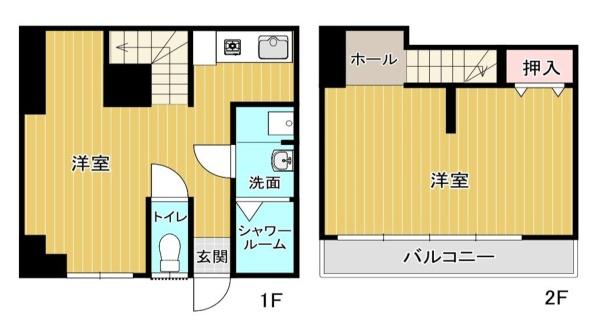 北区豊島６丁目　中古一戸建て