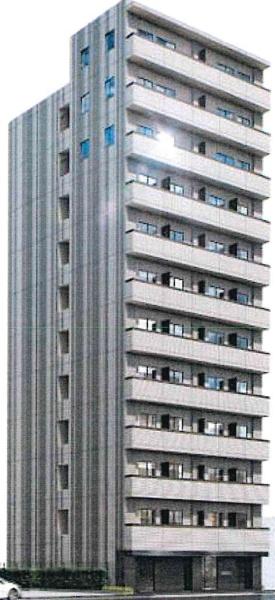 メイクスデザイン三ノ輪