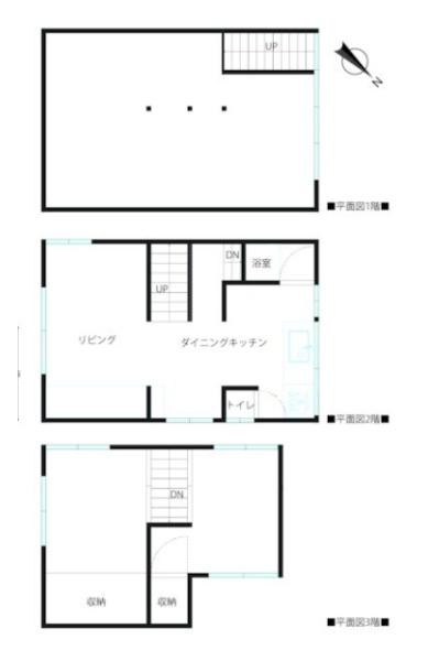 江戸川区江戸川２丁目　中古一戸建て