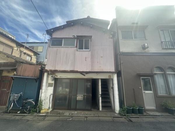 江戸川区江戸川２丁目　中古一戸建て