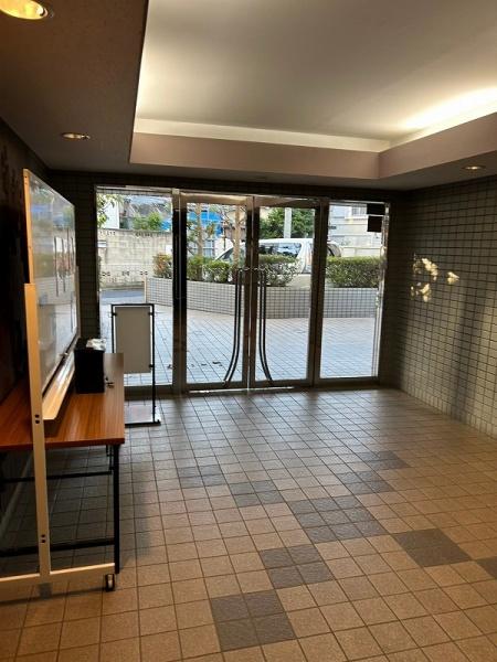エンゼルハイム堀切
