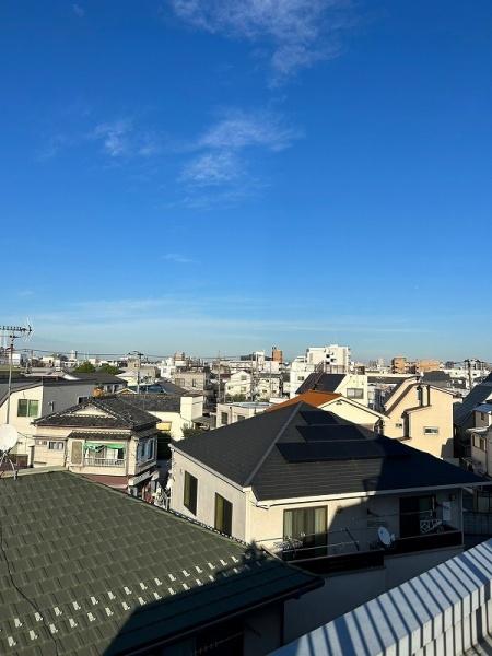 エンゼルハイム堀切
