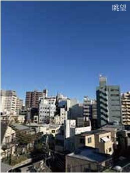 ジェイパーク文京白山