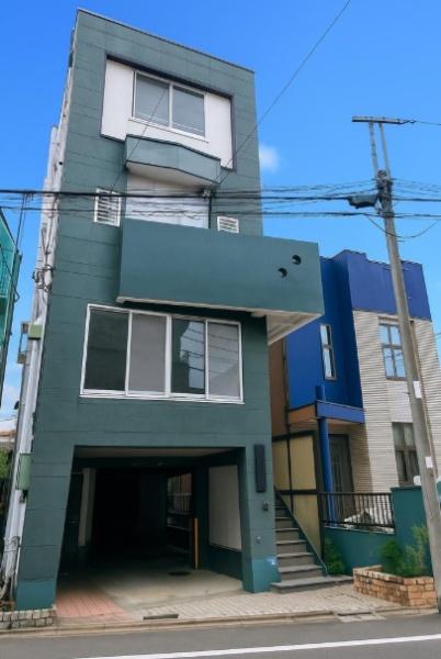 北区豊島３丁目　中古一戸建て