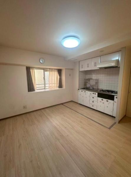 グリーンパーク四ツ木