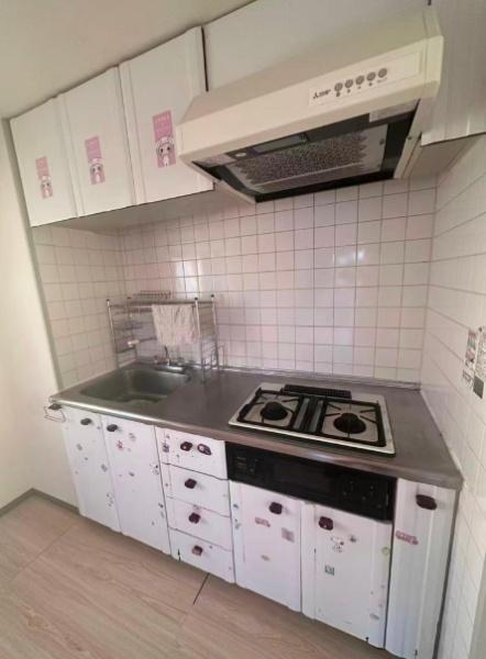 グリーンパーク四ツ木