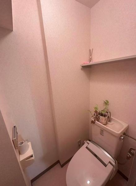 グリーンパーク四ツ木