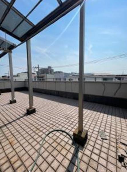 江戸川区中央2丁目の中古一戸建て(その他)