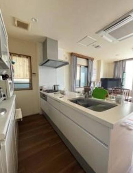 江戸川区中央２丁目　店舗併用中古一戸建て