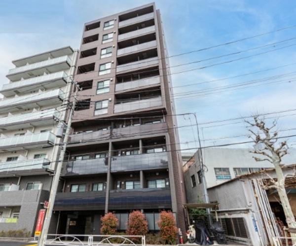 MAXIV東向島フュージョナルDUE