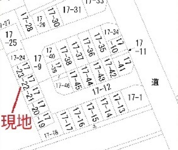 板橋区坂下２丁目　売土地