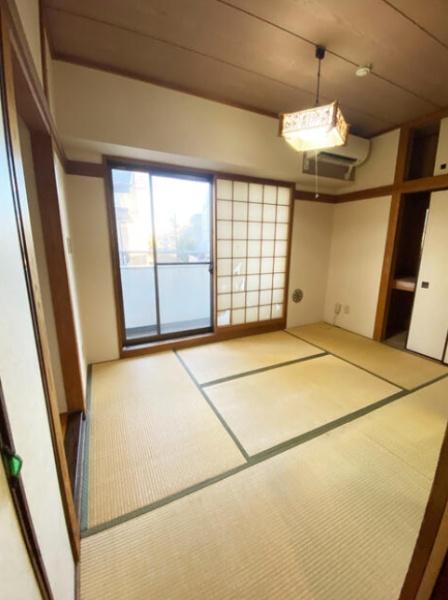 ラポール本蓮沼駅前(その他)