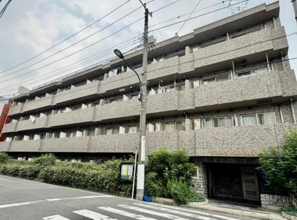 トーシンフェニックス目白