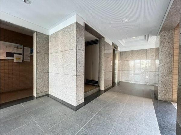 落合南長崎パークハウス