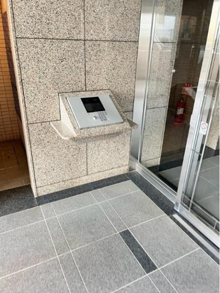 落合南長崎パークハウス