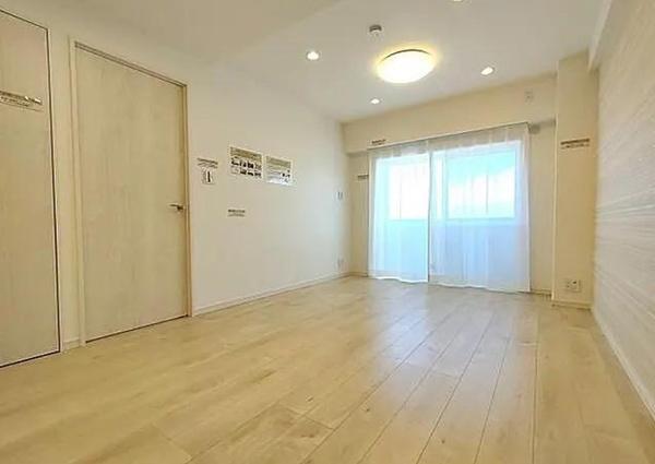 グリーンパーク北綾瀬