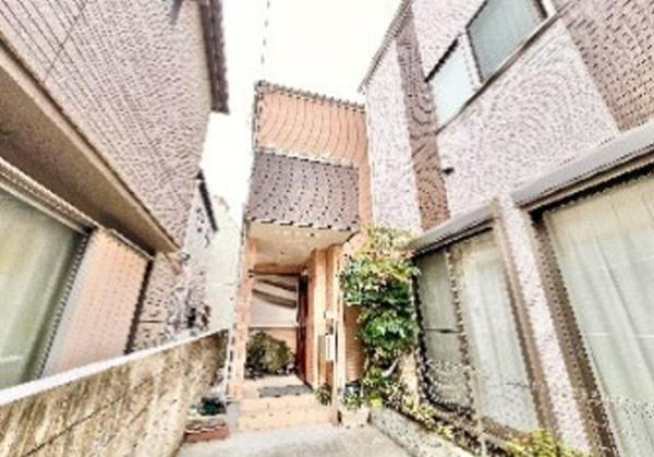 葛飾区東新小岩5丁目 中古一戸建て