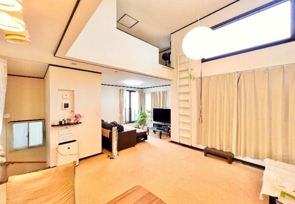 葛飾区東新小岩5丁目の中古一戸建て(その他)