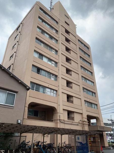 志村ハビテーション