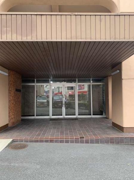 志村ハビテーション