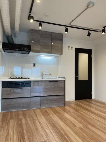 志村ハビテーション