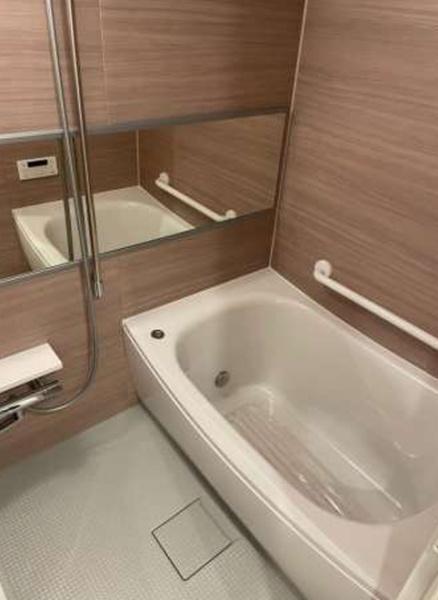 志村ハビテーション