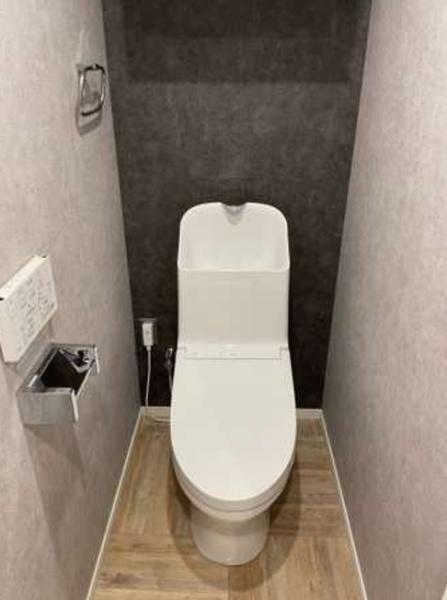 志村ハビテーション(その他)