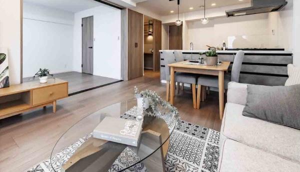 ファミール亀有弐番館(その他)