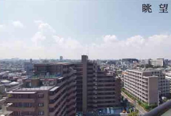 ファミール亀有弐番館(その他)