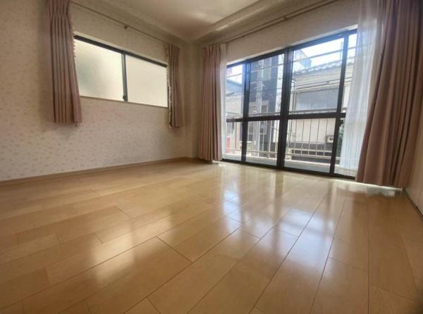 文京区本駒込5丁目の中古一戸建て(その他)