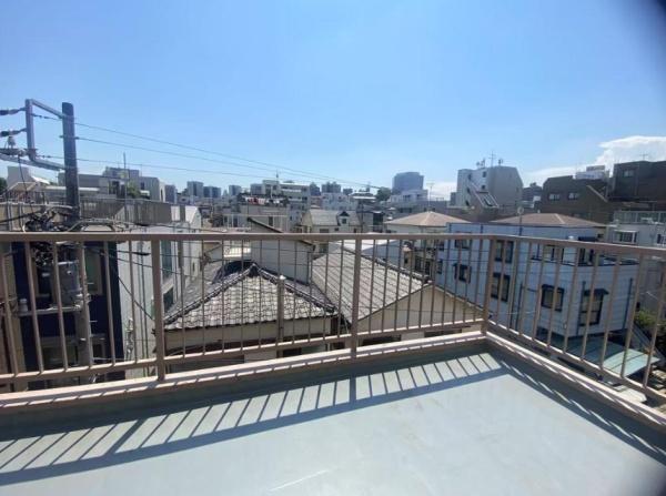 文京区本駒込5丁目の中古一戸建て(その他)