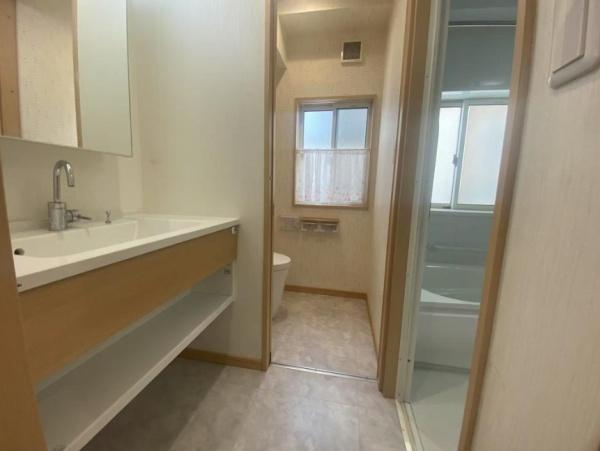 文京区本駒込５丁目　中古一戸建て