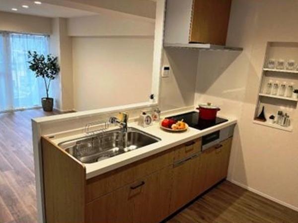 小島第2スカイハイツ(その他)