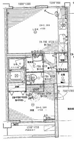 ときわ台ローヤルコーポ