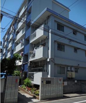 ときわ台ローヤルコーポ