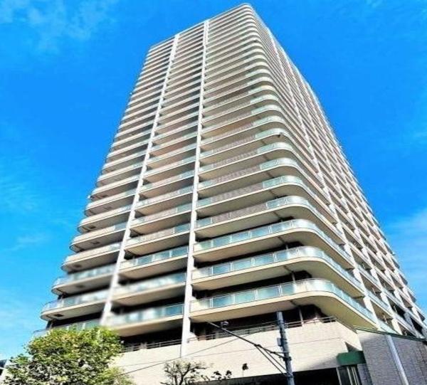 ステーションフロントタワー