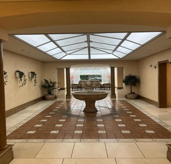 ステーションフロントタワー