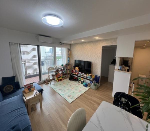 ステーションフロントタワー