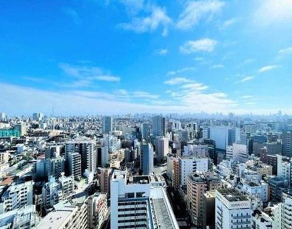 ステーションフロントタワー