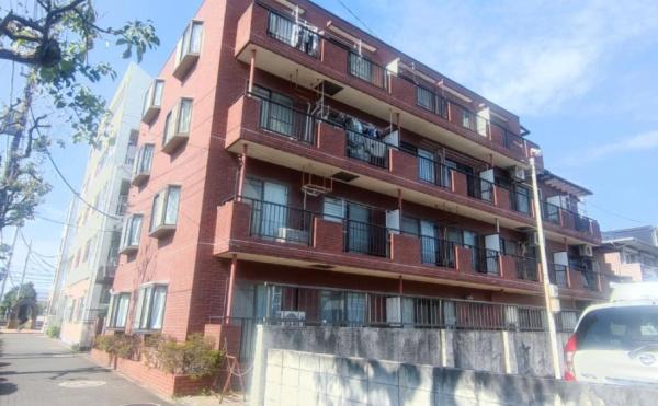 ティーケーハイム西新井