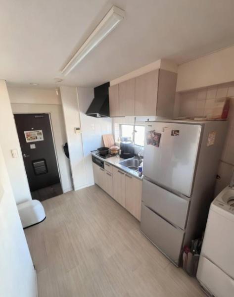 ティーケーハイム西新井