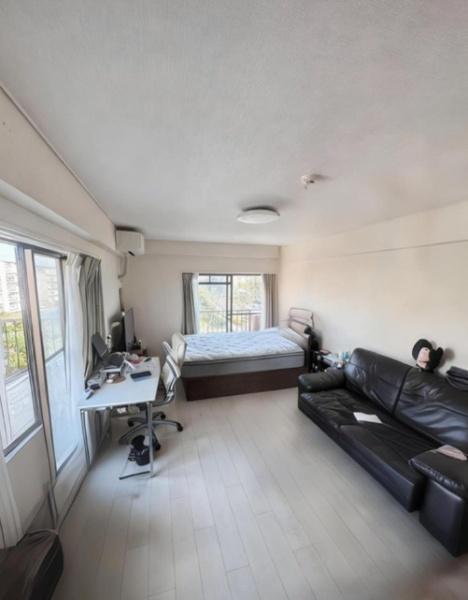 ティーケーハイム西新井